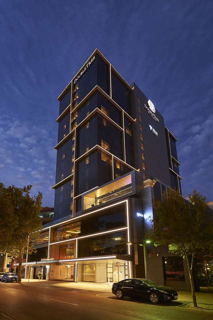 Doubletree By Hilton Northbridge Perth