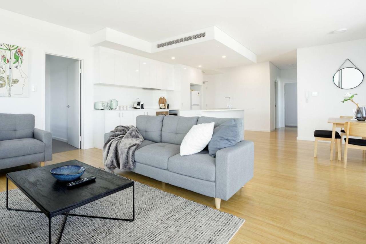 East34 - Penthouse Skyline With Amazing Night Views Apartment