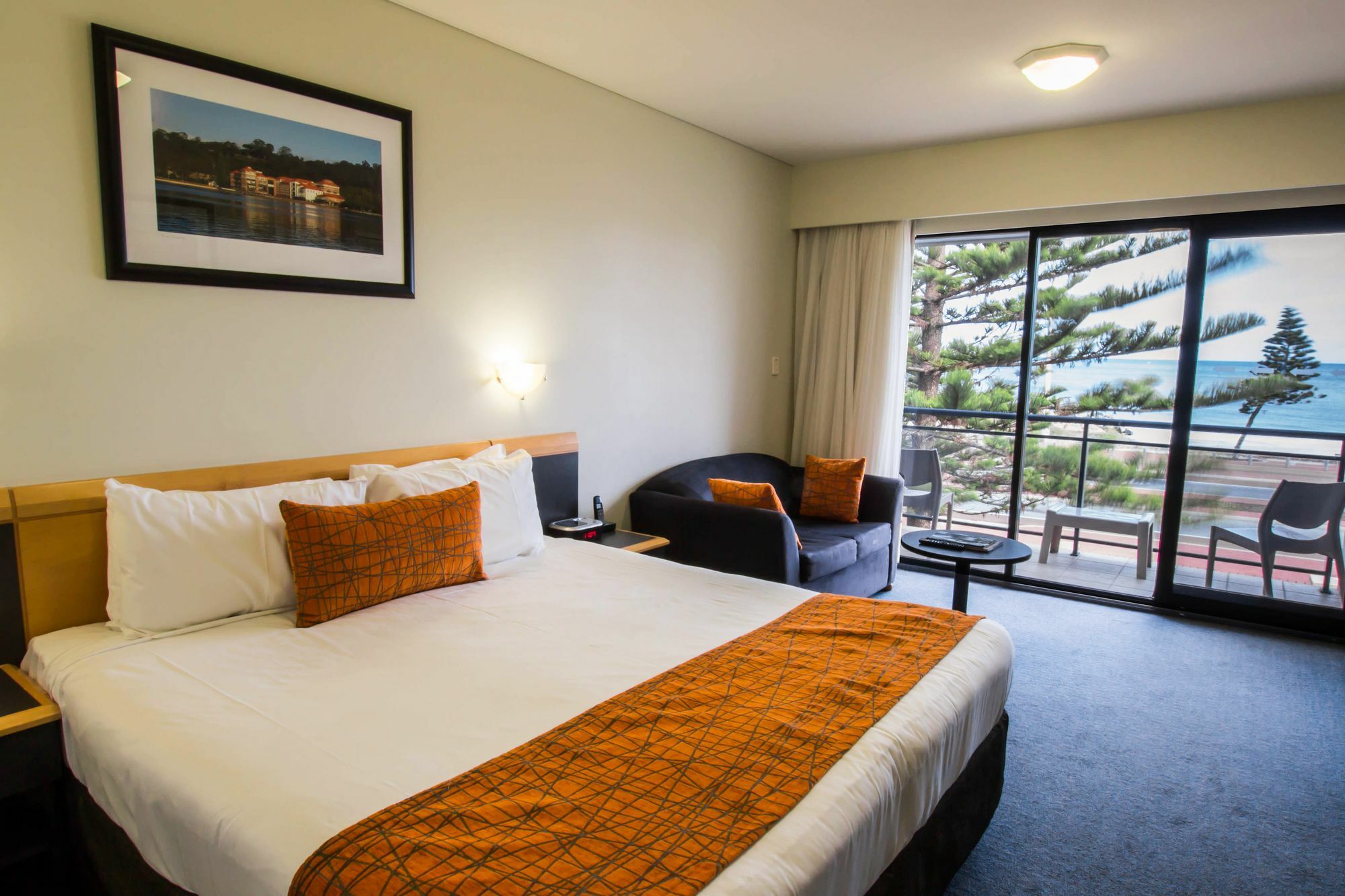 Quality Sorrento Resort