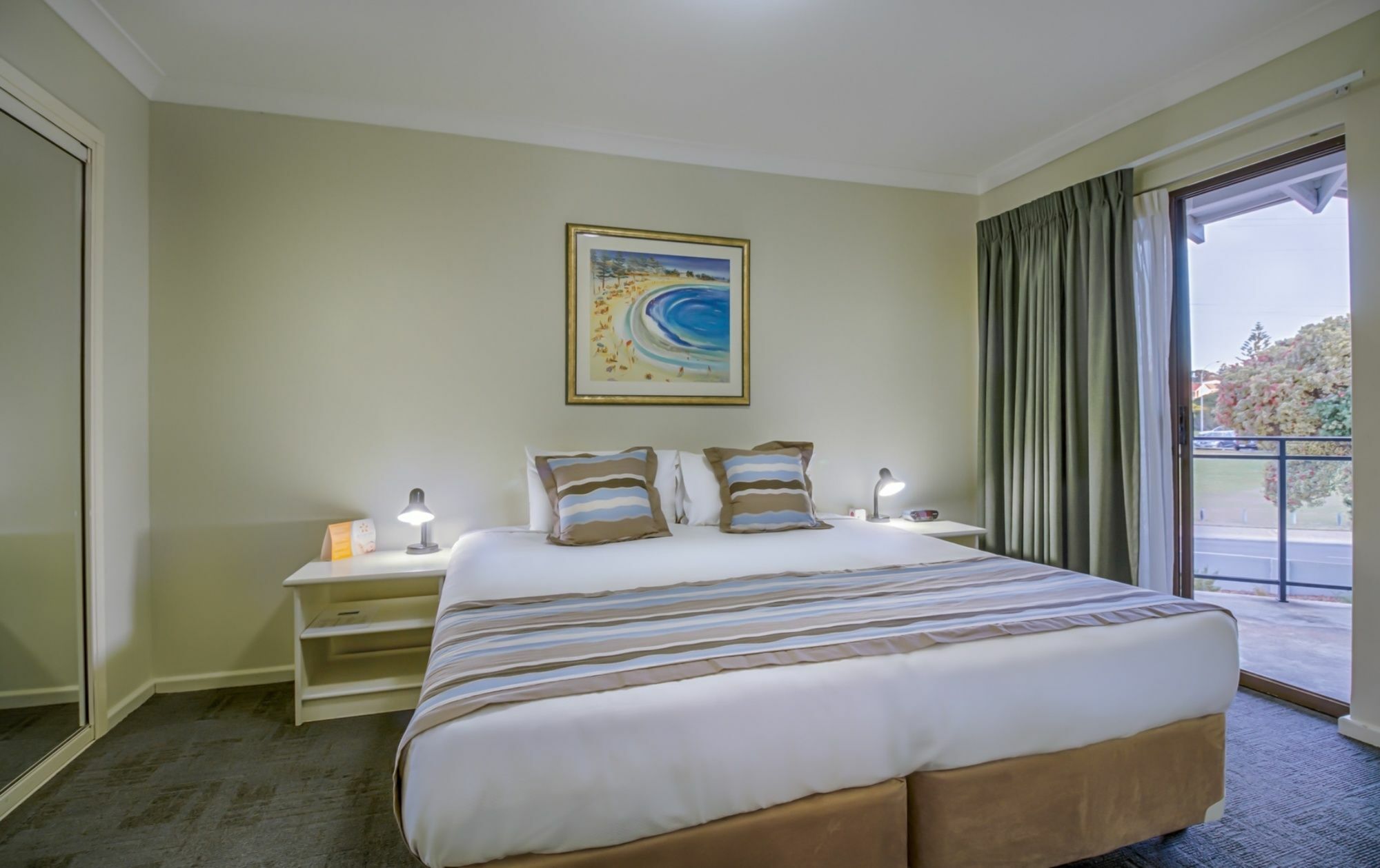 Quality Sorrento Resort