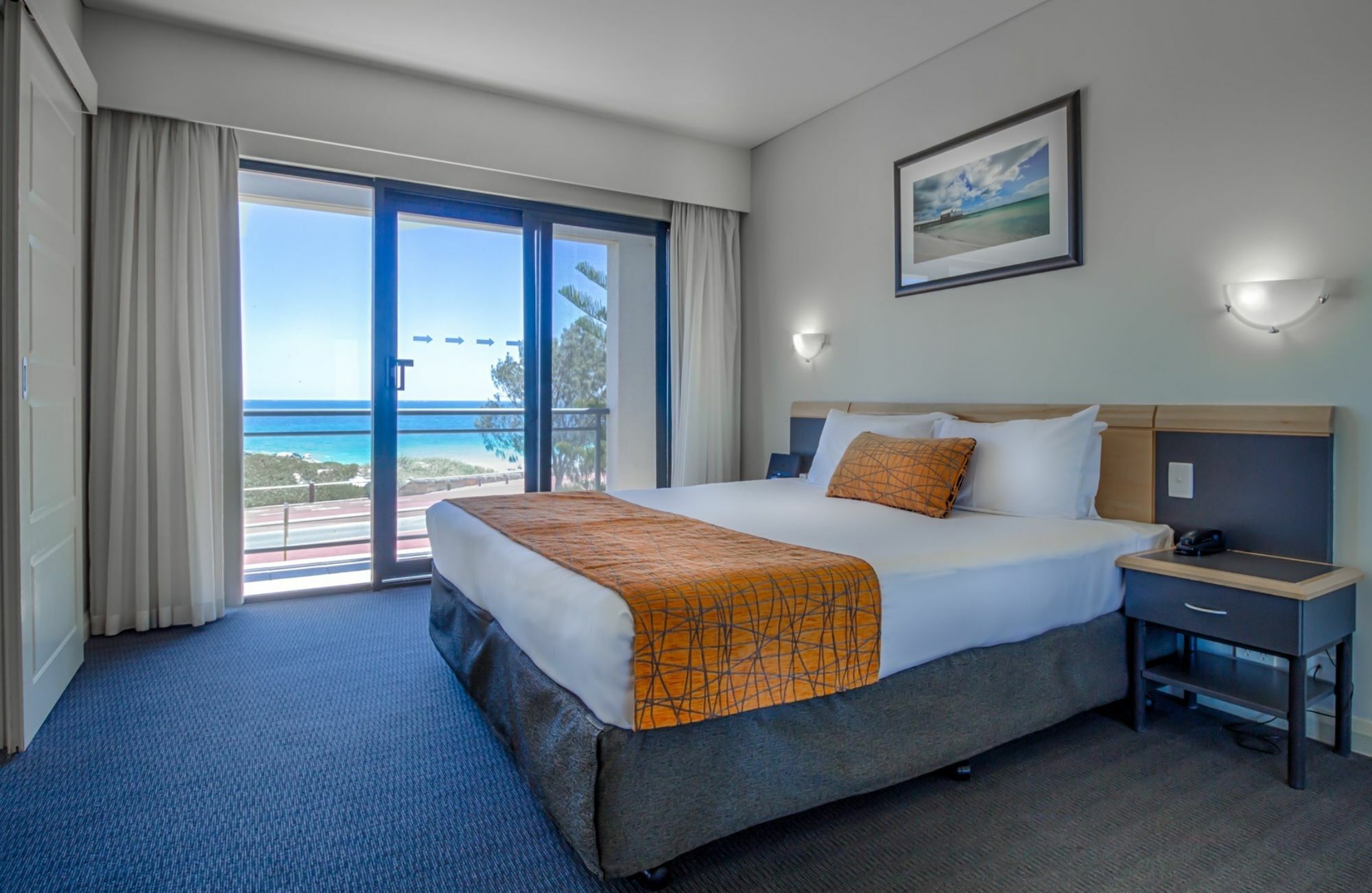 Resort Quality Sorrento Perth