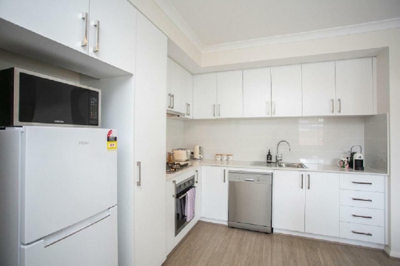 Holiday home Tranquil Tree Views 2 Bedroom 2 Bathroom Perth