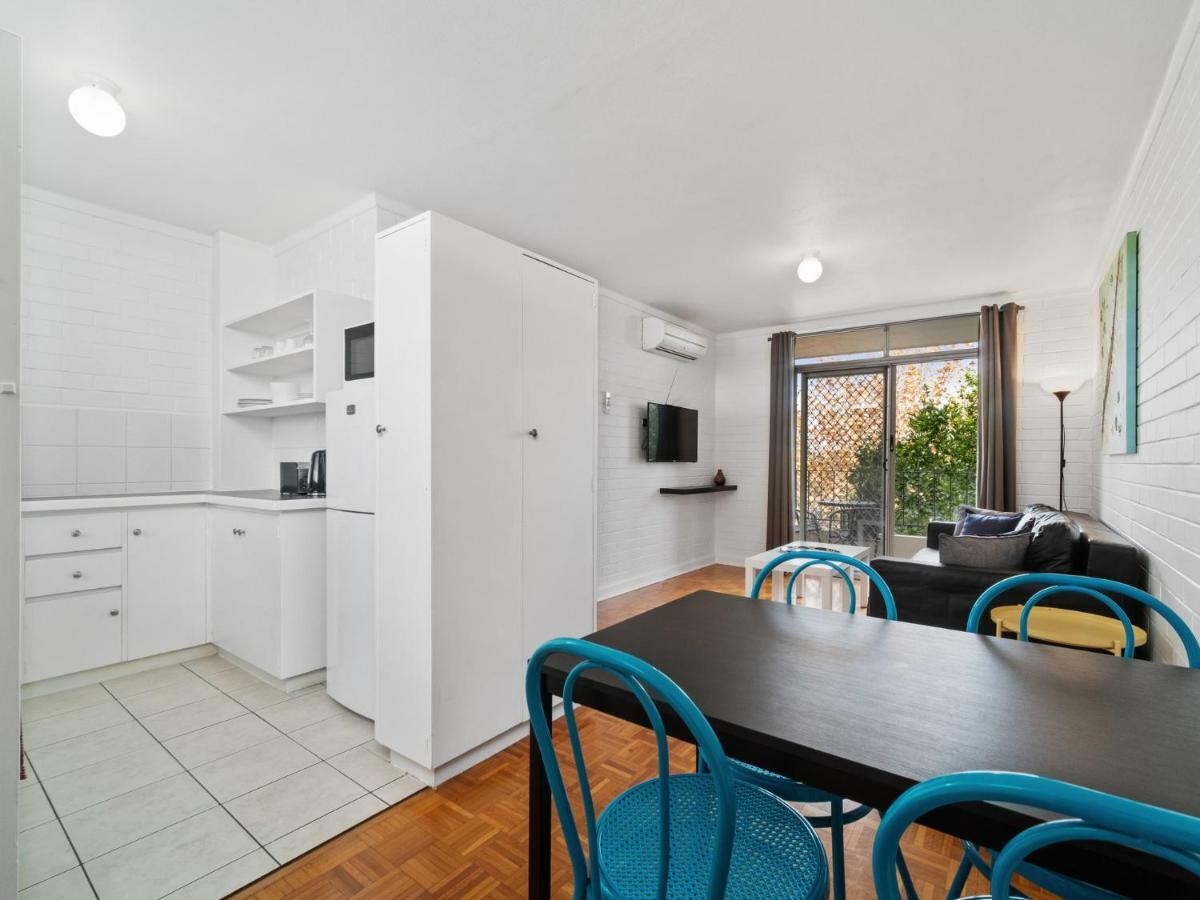 Apartment Pronto Perth