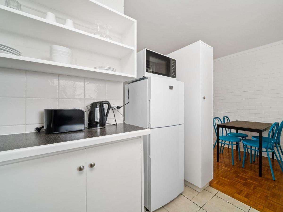 Pronto Apartment Perth