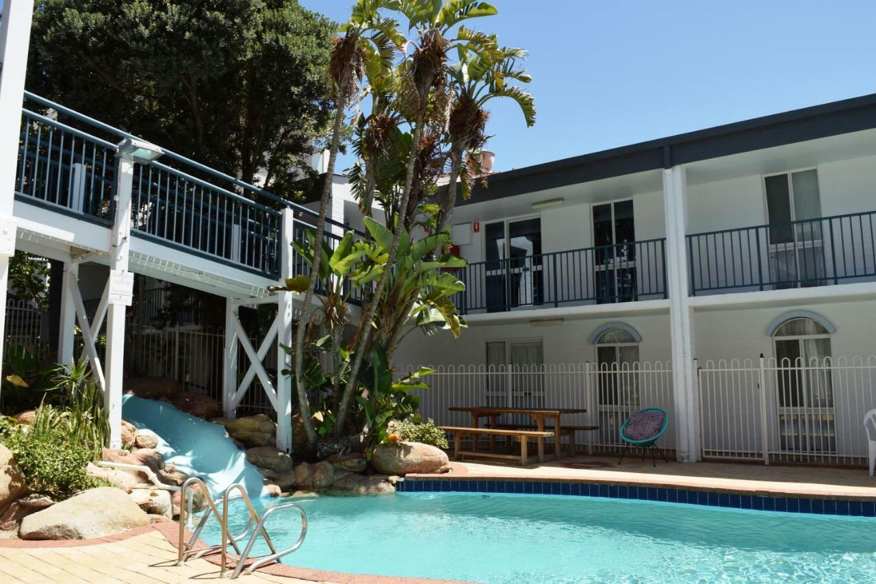 West Beach Lagoon 109 - Amazing Location! Apartment Perth