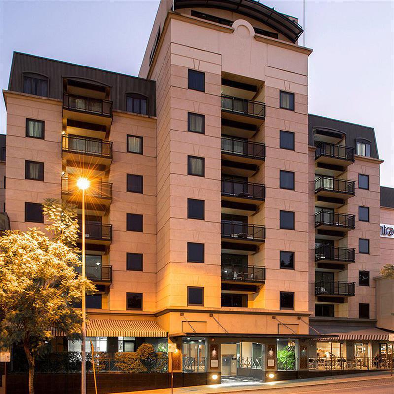 Aparthotel Mantra On Hay Perth
