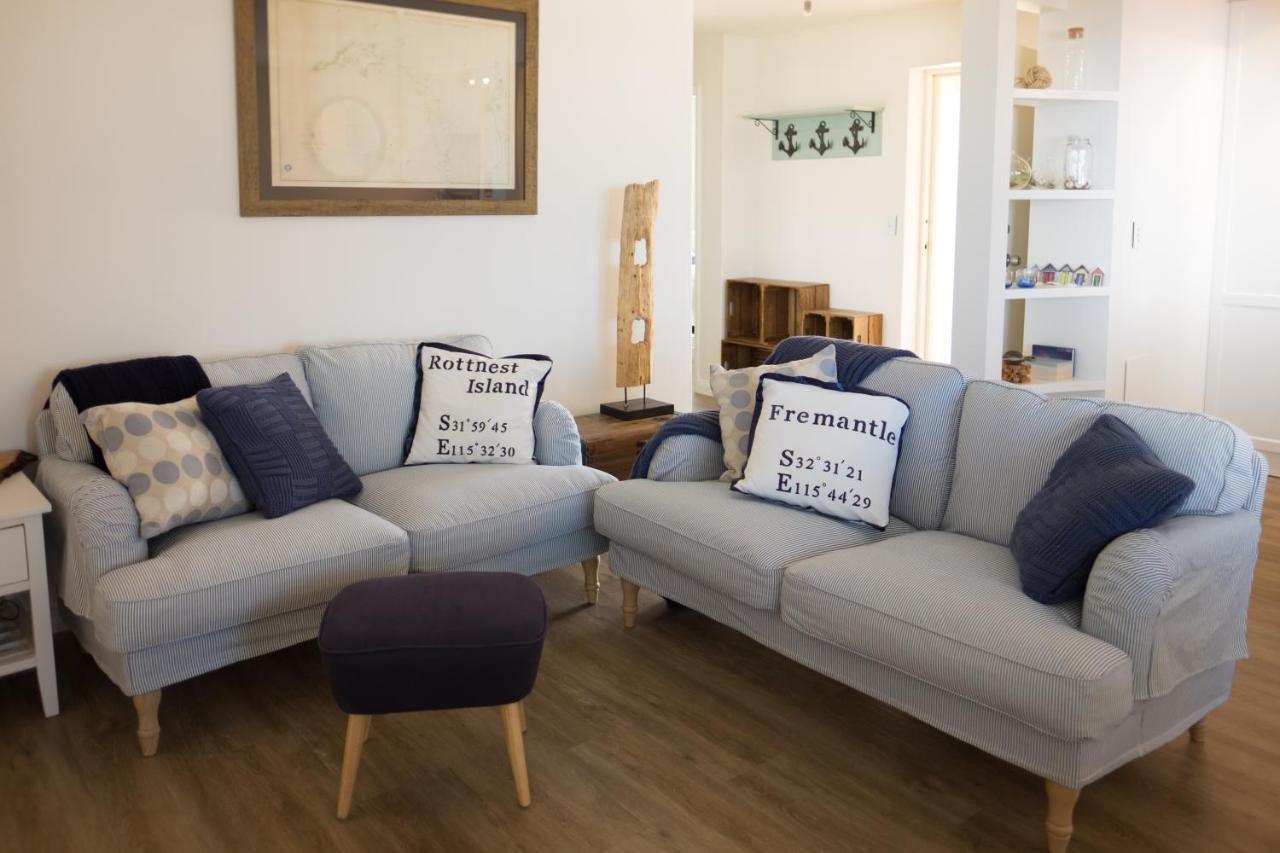 Apartment Cottesloe Blue - Executive Escapes Perth