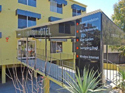Hotel The Murray