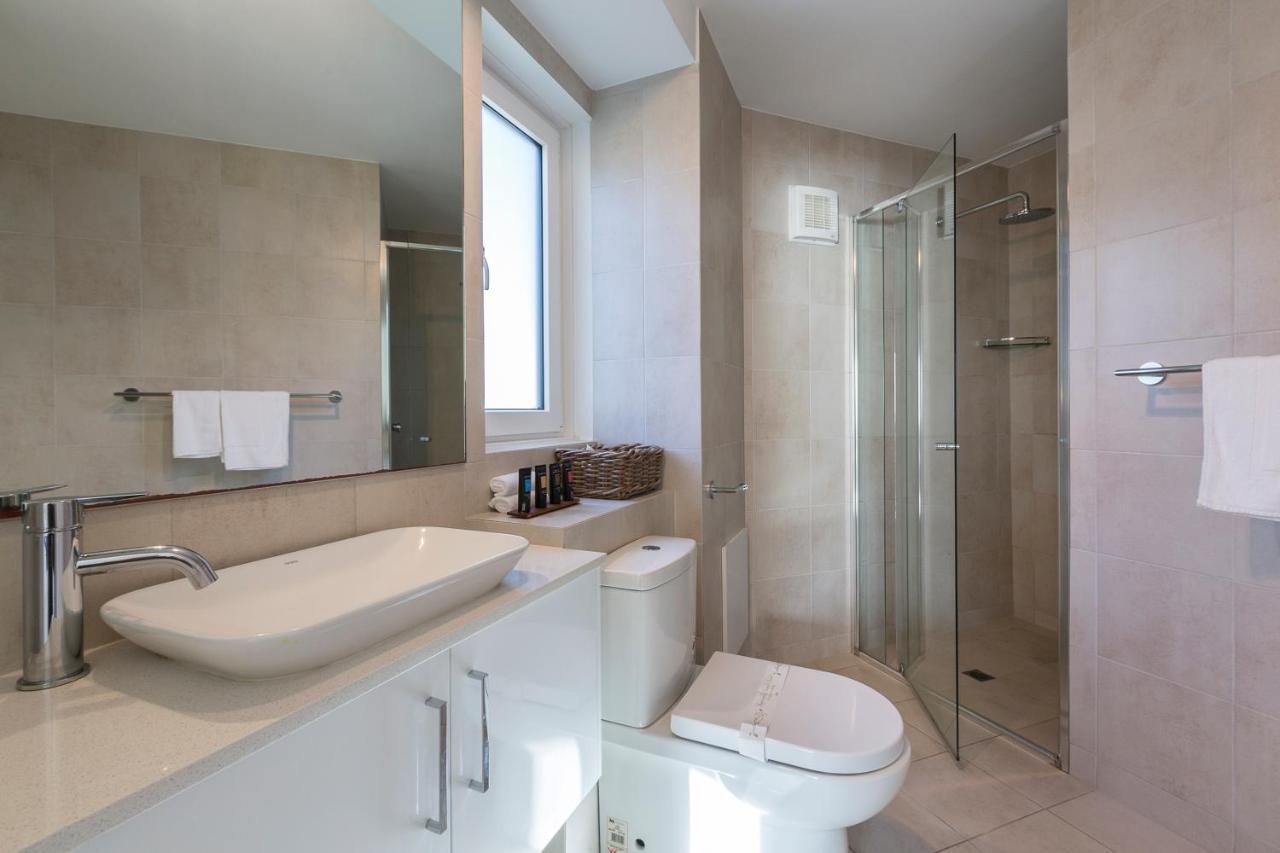 Cottesloe Blue - Executive Escapes