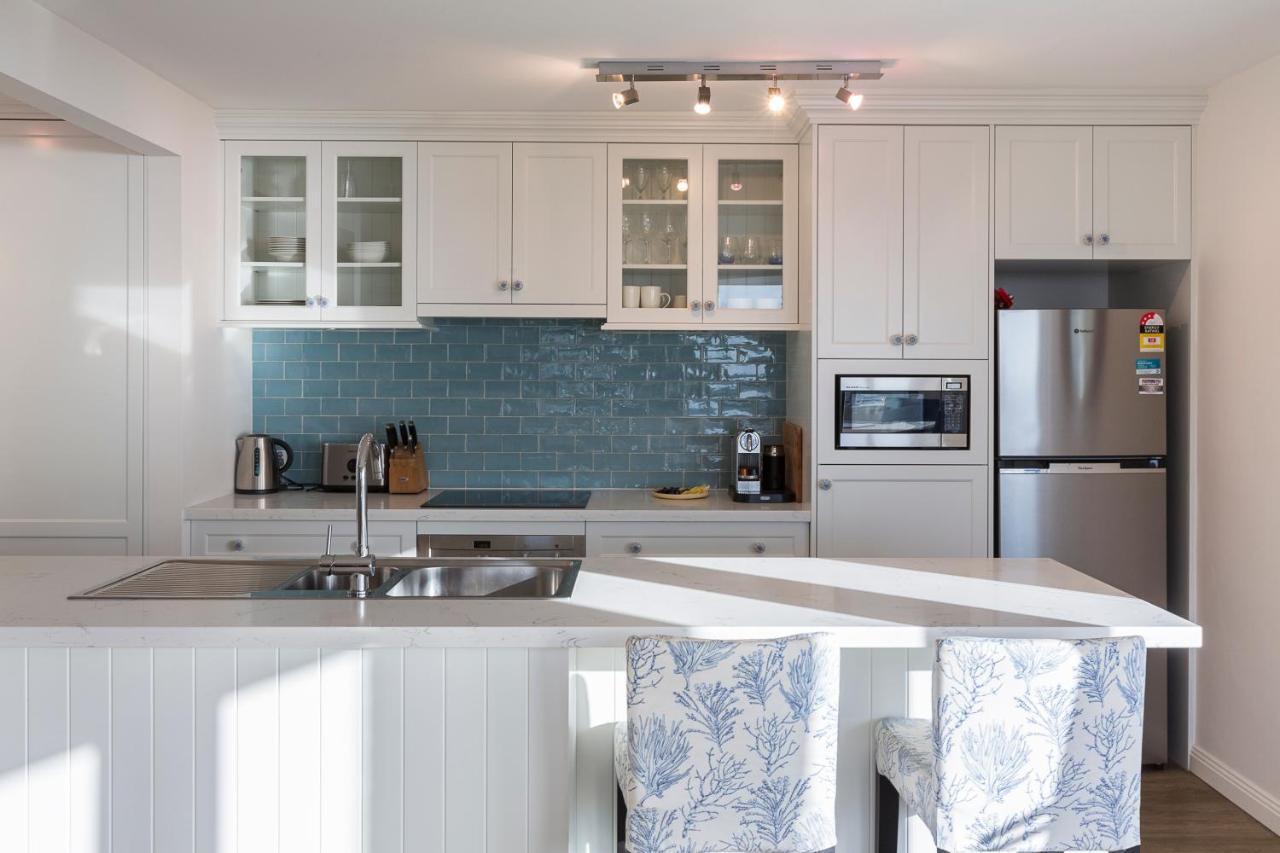 Cottesloe Blue - Executive Escapes Apartment Perth