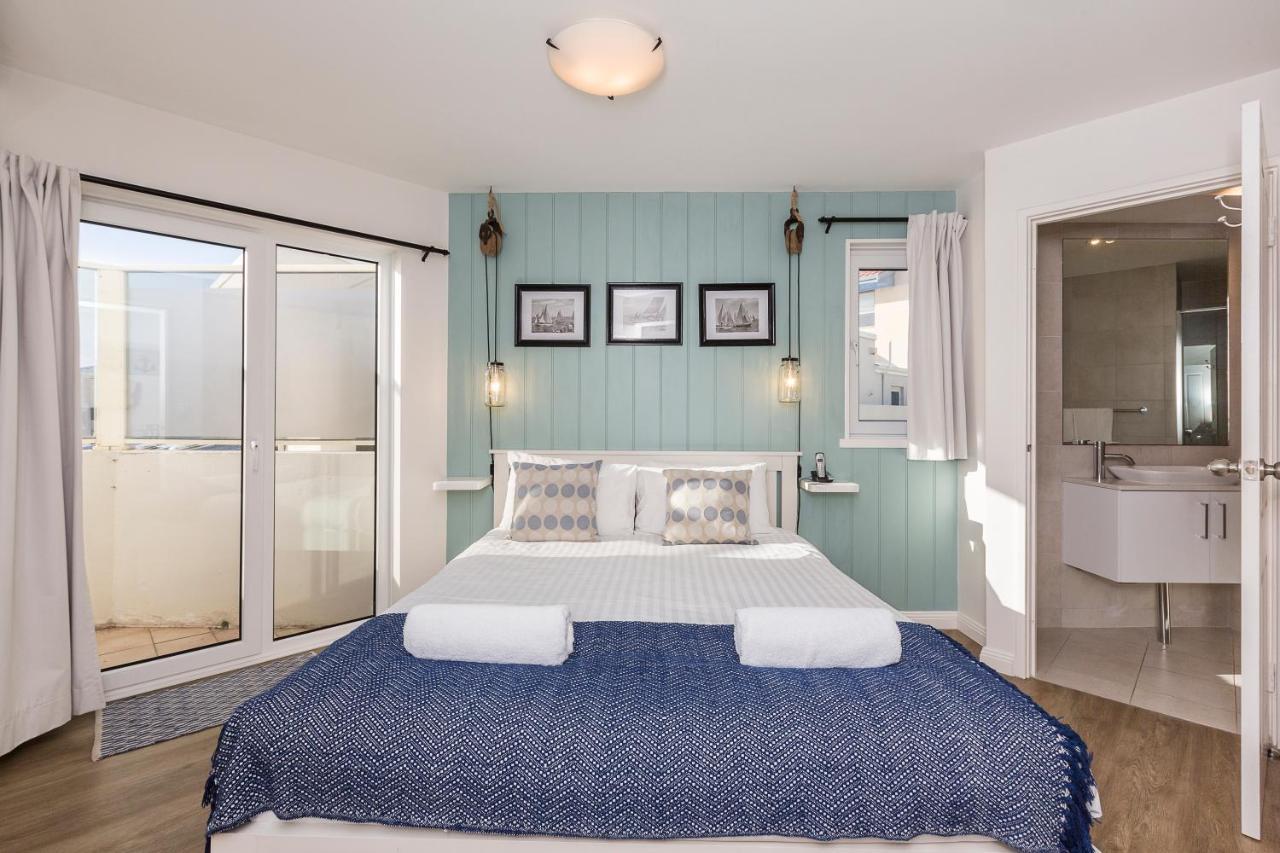 Apartment Cottesloe Blue - Executive Escapes *